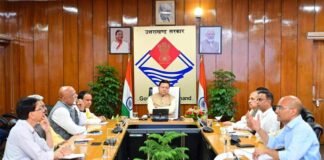 उत्तराखंड में अब हर विधानसभा क्षेत्र में होगी विधायक खेलकूद प्रतियोगिता, युवाओं में बढ़ते ई-कल्चर को पी-कल्चर में किया जाएगा तब्दील MLA sports competition in assembly constituency