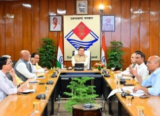 उत्तराखंड में अब हर विधानसभा क्षेत्र में होगी विधायक खेलकूद प्रतियोगिता, युवाओं में बढ़ते ई-कल्चर को पी-कल्चर में किया जाएगा तब्दील MLA sports competition in assembly constituency