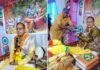 पौड़ी में आयोजित सात दिवसीय श्रीमद् भागवत कथा ज्ञान यज्ञ पूर्णाहुति के साथ सम्पन्न Shrimad Bhagwat Katha