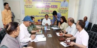 उत्तराखंड: निजी विद्यालयों की शिकायत के लिए शिक्षा विभाग ने जारी किया टोल फ्री नम्बर, अब अभिभावक इस नंबर पर दर्ज करा सकते हैं कंप्लेंट Toll free number for complaints against private schools