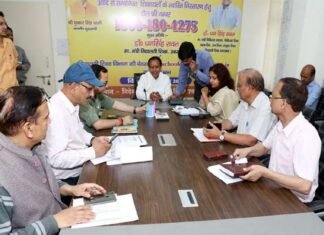उत्तराखंड: निजी विद्यालयों की शिकायत के लिए शिक्षा विभाग ने जारी किया टोल फ्री नम्बर, अब अभिभावक इस नंबर पर दर्ज करा सकते हैं कंप्लेंट Toll free number for complaints against private schools
