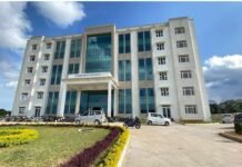 रांची के उषा मार्टिन विश्वविद्यालय को नैक से मिला ‘ए’ ग्रेड, बिहार और झारखंड में अब तक का सर्वाधिक स्कोर Usha Martin University of Ranchi