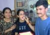 उत्तराखंड बोर्ड की टॉपर अनुष्का ने सरकारी विद्यालय से पढ़ाई कर जेईई मेंस में भी पाई सफलता