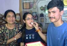 उत्तराखंड बोर्ड की टॉपर अनुष्का ने सरकारी विद्यालय से पढ़ाई कर जेईई मेंस में भी पाई सफलता
