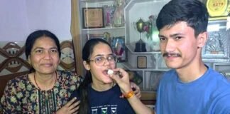 उत्तराखंड बोर्ड की टॉपर अनुष्का ने सरकारी विद्यालय से पढ़ाई कर जेईई मेंस में भी पाई सफलता