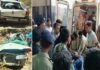 पौड़ी गढ़वाल में दो अलग-अलग सड़क हादसों में 2 लोगों की मौत, 16 घायल