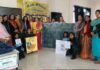जीजीआईसी द्वाराहाट में धूमधाम से मनाई गई डॉ भीमराव अंबेडकर जयंती