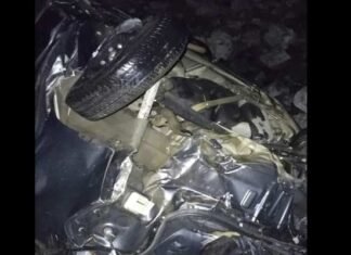 उत्तराखंड में फिर हुआ दर्दनाक हादसा, बारात की कार गहरी खाई में गिरी, पांच लोगों के मौत की खबर