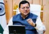 उत्तराखंड में शहीद सैनिकों के आश्रितों को मिलने वाली अनुग्रह राशि 10 लाख से 50 लाख किये जाने का जारी हुआ शासनादेश