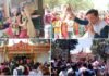 डांडा नागराजा मेले में उमड़ा श्रद्धालुओं का जनसैलाब, शांति पूर्वक सम्पन्न हुआ पौराणिक मेला