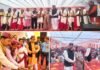 चौंदकोट का प्रसिद्ध इगासर कौथिग: दो दिवसीय एकेश्वर मेले में गूंजे जागर और लोक गीत