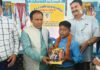 उत्तराखंड में राजकीय विद्यालयों में 80 हजार छात्र-छात्राओं ने लिया दाखिला