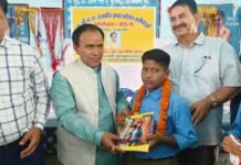 उत्तराखंड में राजकीय विद्यालयों में 80 हजार छात्र-छात्राओं ने लिया दाखिला