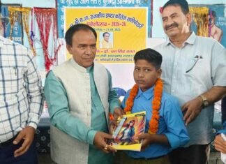 उत्तराखंड में राजकीय विद्यालयों में 80 हजार छात्र-छात्राओं ने लिया दाखिला