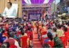 सीएम धामी ने कर्णप्रयाग में आयोजित बैसाखी धार्मिक पर्यटन, सांस्कृतिक एवं विकास मेला-2025 को वर्चुअल माध्यम से किया संबोधित