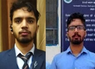 गढ़वाल विश्वविद्यालय के छात्र निखिल ने पास की UPSC की परीक्षा