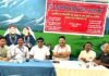 शिक्षकों की प्रमोशन सूची 30 मई तक हर हाल जारी हो: राजकीय शिक्षक संघ rajkiya shikshak sangh uttarakhand
