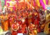 श्रीबालाजी सुंदरकांड सेवा ट्रस्ट का दो दिवसीय आयोजन संपन्न