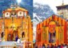 Chardham Yatra 2025: बदरीनाथ और केदारनाथ धाम में पूजा के लिए ऑनलाइन बुकिंग शुरू, कितना रहेगा प्रति व्यक्ति शुल्क, यहां देखें रेट लिस्ट worship in Badrinath Kedarnath Dham-online booking started