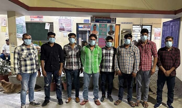 17 candidates caught cheating using Bluetooth during