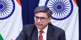 भारत-पाकिस्तान के बीच युद्धविराम का एलान, विदेश मंत्रालय ने दी जानकारी Ceasefire declared India and Pakistan
