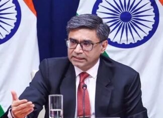 भारत-पाकिस्तान के बीच युद्धविराम का एलान, विदेश मंत्रालय ने दी जानकारी Ceasefire declared India and Pakistan