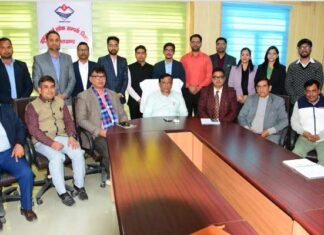 मीडिया से लगातार संवाद बनाए रखें सूचना अधिकारी: डीजी बंशीधर तिवारी