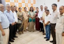 गढ़वाल हितैषिणी सभा ने दिल्ली की मुख्यमंत्री को सौंपा मांगपत्र