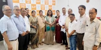 गढ़वाल हितैषिणी सभा ने दिल्ली की मुख्यमंत्री को सौंपा मांगपत्र