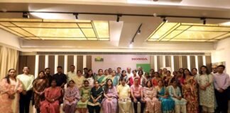 होंडा इंडिया फाउंडेशन द्वारा ग्रेटर नोएडा में स्वास्थ्य जागरुकता कार्यशाला का आयोजन Honda India Foundation