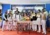 अंतरराष्ट्रीय गुलदार दिवस पर सेंट थॉमस स्कूल पौड़ी में जागरूकता कार्यक्रम International Leopard Day