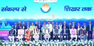 आने वाले राष्ट्रीय खेलों के लिए लंबी लकीर खींच गया उत्तराखंड