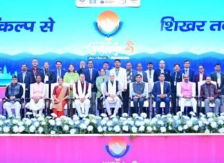 आने वाले राष्ट्रीय खेलों के लिए लंबी लकीर खींच गया उत्तराखंड