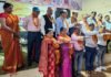 जूनियर हाई स्कूल शिक्षक संघ पौड़ी ब्लॉक की नई कार्यकारिणी का गठन, रश्मि बिष्ट अध्यक्ष और कुलदीप सिंह मंत्री निर्वाचित Rashmi Bisht President of Junior High School Teachers Association, Pauri Block