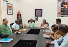 Right to Education: आरटीई के उल्लंघन पर होगी कार्रवाई, निजी स्कूलों को अनिवार्य रूप से करना होगा अनुपालन: डॉ. धन सिंह रावत