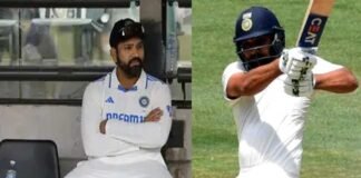 Rohit Sharma Retire: रोहित शर्मा ने टेस्ट क्रिकेट से लिया संन्यास, ऐसा रहा टेस्ट करियर Rohit Sharma retired from Test cricket
