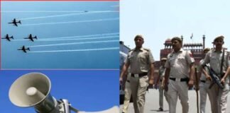 भारत-पाक तनाव: आज दिल्ली में भी बजेगा सायरन, घबराएं नहीं, डीएम ने जारी की गाइडलाइन