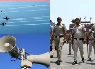 भारत-पाक तनाव: आज दिल्ली में भी बजेगा सायरन, घबराएं नहीं, डीएम ने जारी की गाइडलाइन