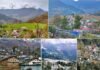 Tourist Village Sari: ग्रामीण पर्यटन का सफल उदाहरण बना सारी गांव, 50 होम स्टे हो रहे हैं संचालित