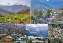 Tourist Village Sari: ग्रामीण पर्यटन का सफल उदाहरण बना सारी गांव, 50 होम स्टे हो रहे हैं संचालित