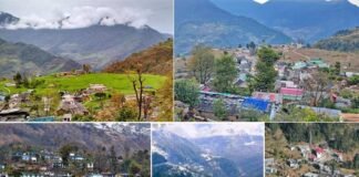 Tourist Village Sari: ग्रामीण पर्यटन का सफल उदाहरण बना सारी गांव, 50 होम स्टे हो रहे हैं संचालित