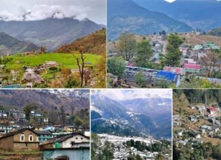 Tourist Village Sari: ग्रामीण पर्यटन का सफल उदाहरण बना सारी गांव, 50 होम स्टे हो रहे हैं संचालित