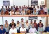 उत्तराखण्ड सूचना कर्मचारी संघ की नई कार्यकारिणी का हुआ गठन, कैलाश रावत बने अध्यक्ष, अंकित कुमार बने महामंत्री Uttarakhand Information Employees Union