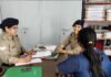 बिखरे हुए परिवारों को एक कर रही है महिला काउंसलिंग सेल, 2022 से अब तक 334 विवाद सुलझाये Women Counseling Cell