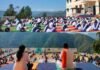 राजकीय इंटर कॉलेज श्रीकालखाल, उत्तरकाशी में योग शिविर का भव्य आयोजन Yoga Camp in Shrikalkhal Uttarkashi