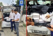 देहरादून में FDA ने 500 किलो मिलावटी पनीर किया जब्त adulterated cheese