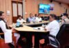 मुख्यमंत्री ने पाकिस्तानी नागरिकों की पहचान कर उन्हें तत्काल वापस भेजने के दिए निर्देश