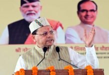 मुख्यमंत्री धामी ने शुरू किया “विकसित कृषि संकल्प अभियान“, 12 जून तक गांव गांव जाएंगे कृषि वैज्ञानिक और अधिकारी