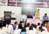 राजकीय इंटर कॉलेज स्वीत में विधिक सेवा जागरूकता कार्यक्रम आयोजित