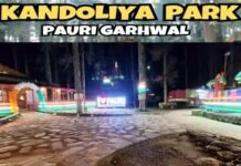 कंडोलिया थीम पार्क से योग का प्रसारण, घर बैठे जुड़ें यूट्यूब चैनल पर